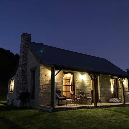 Kingfisher Cottage Hurunui Exterior photo