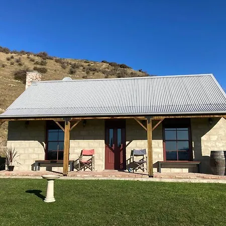 Kingfisher Cottage Hurunui Exterior photo