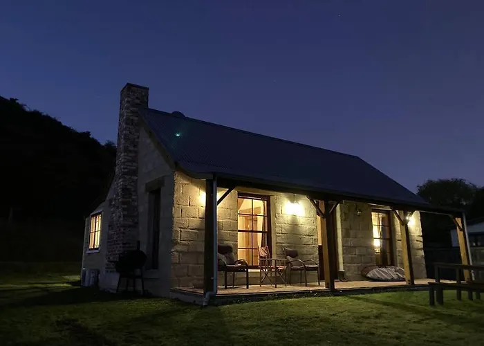 Kingfisher Cottage