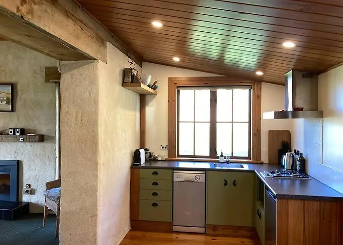 Kingfisher Cottage