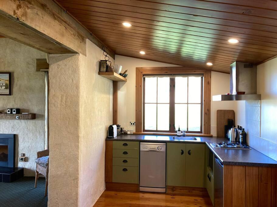 Kingfisher Holiday home