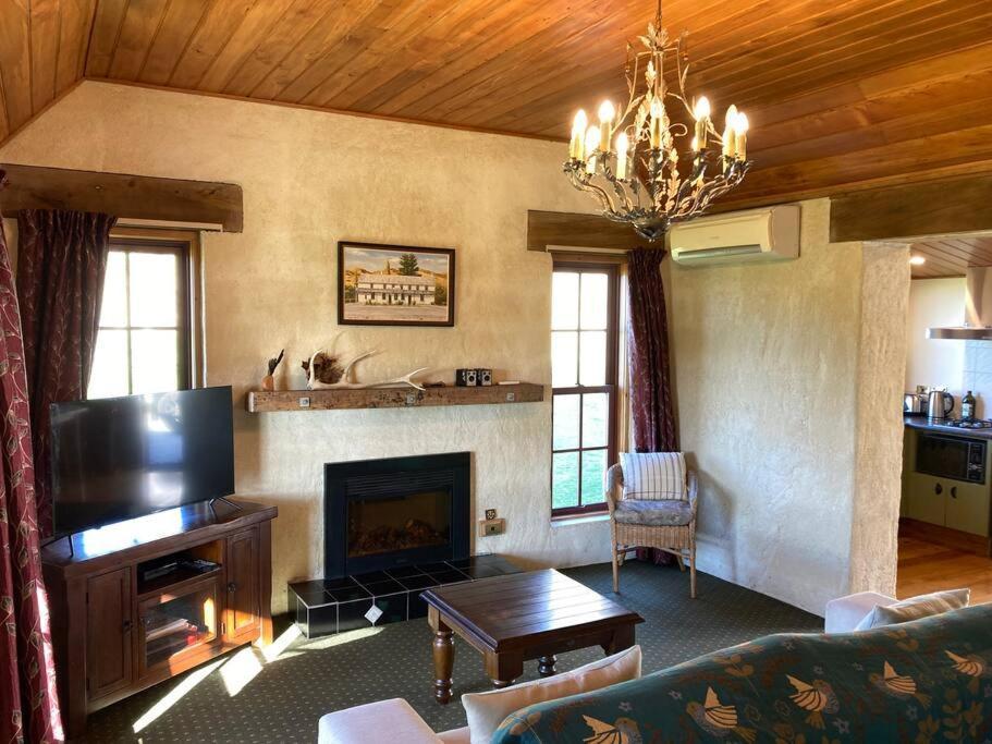 Kingfisher Holiday home Hurunui